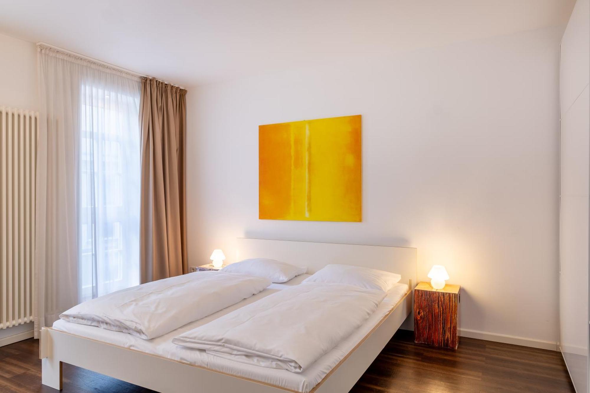 Hotel Alma Am Anger Erfurt Extérieur photo