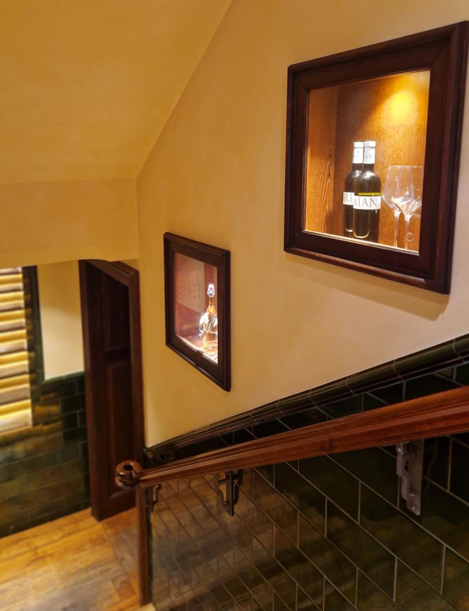 Hotel Alma Am Anger Erfurt Extérieur photo