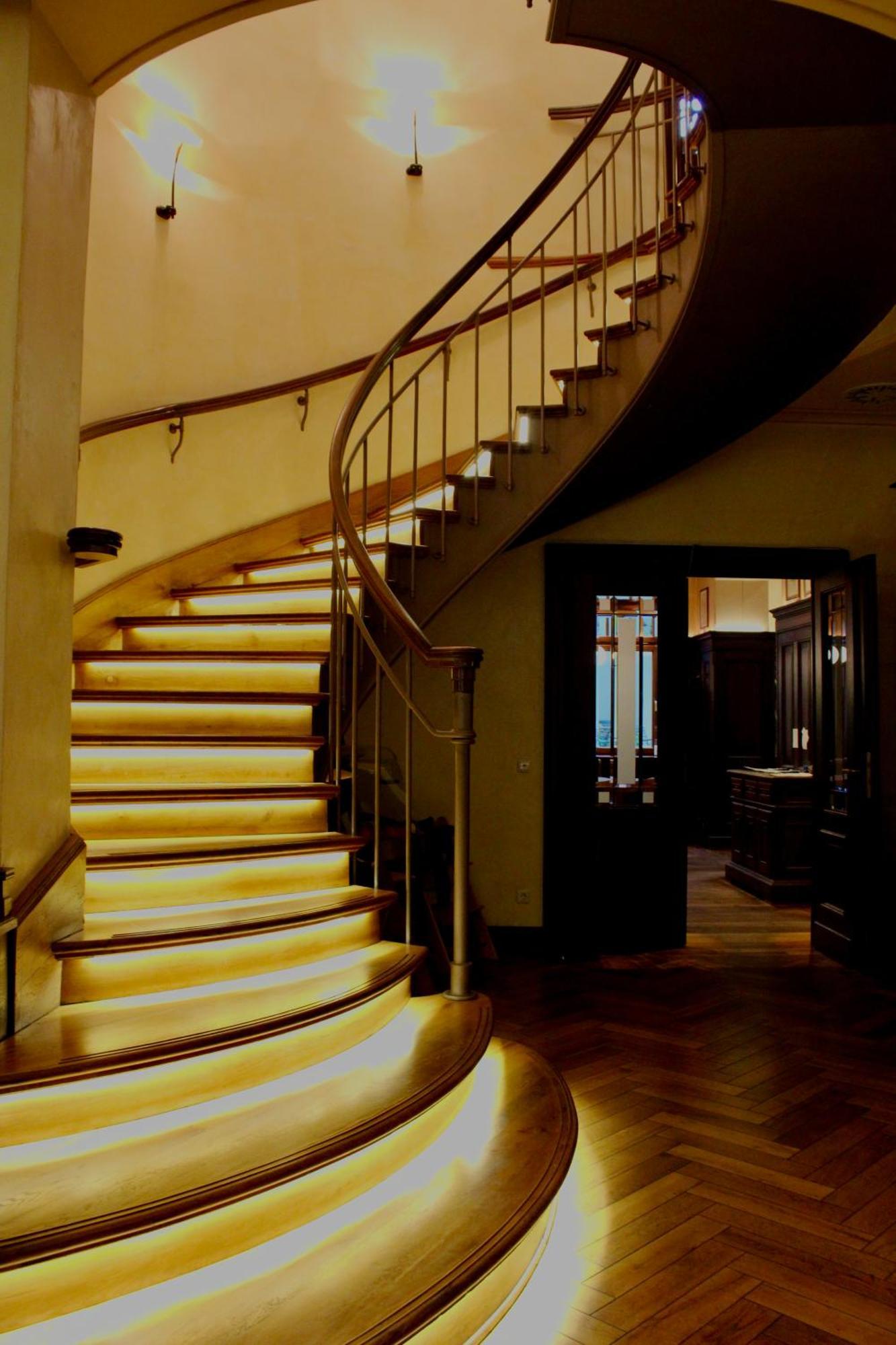 Hotel Alma Am Anger Erfurt Extérieur photo